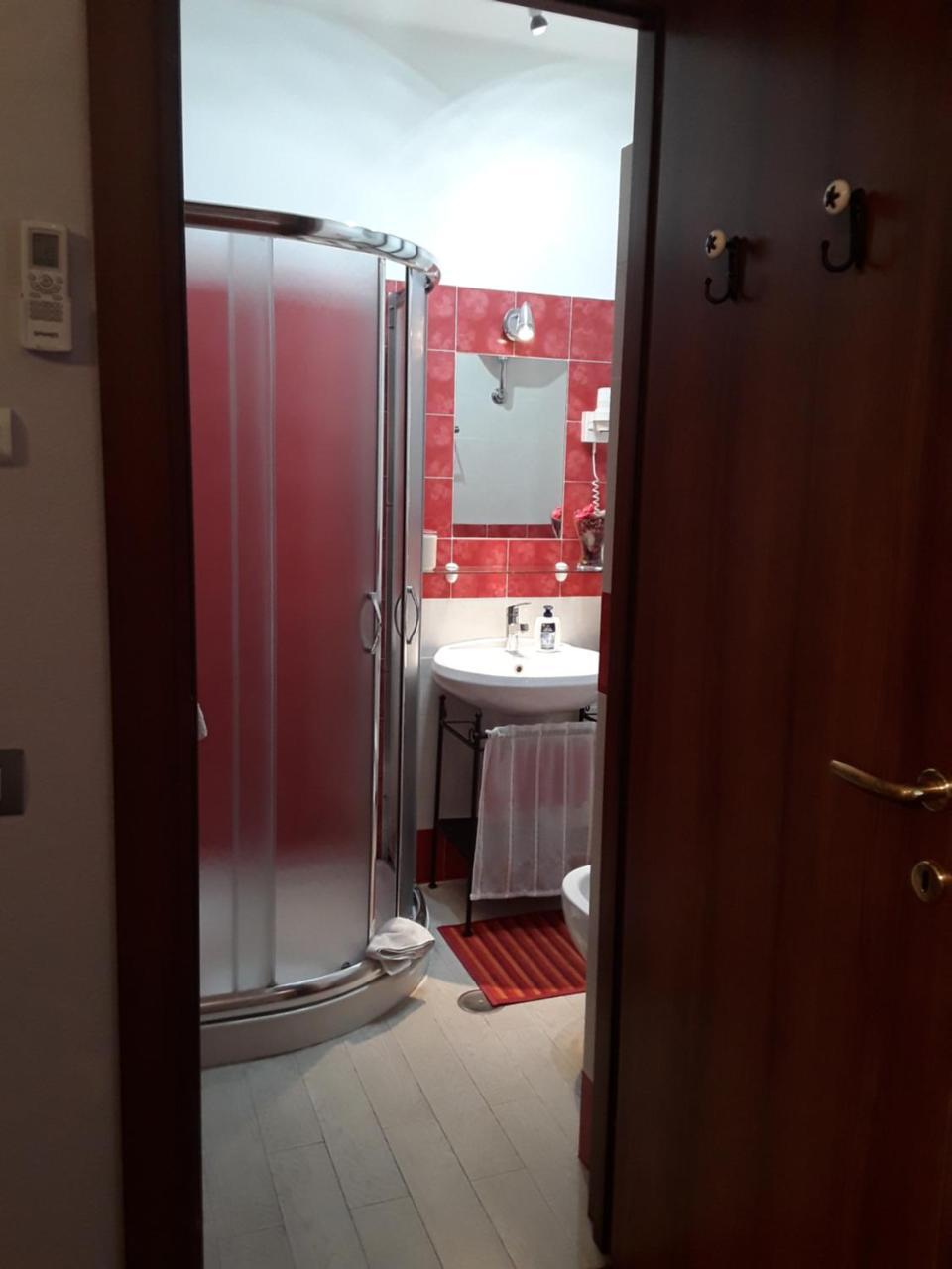 B&B Antiche Mura Tarquinia Exterior photo